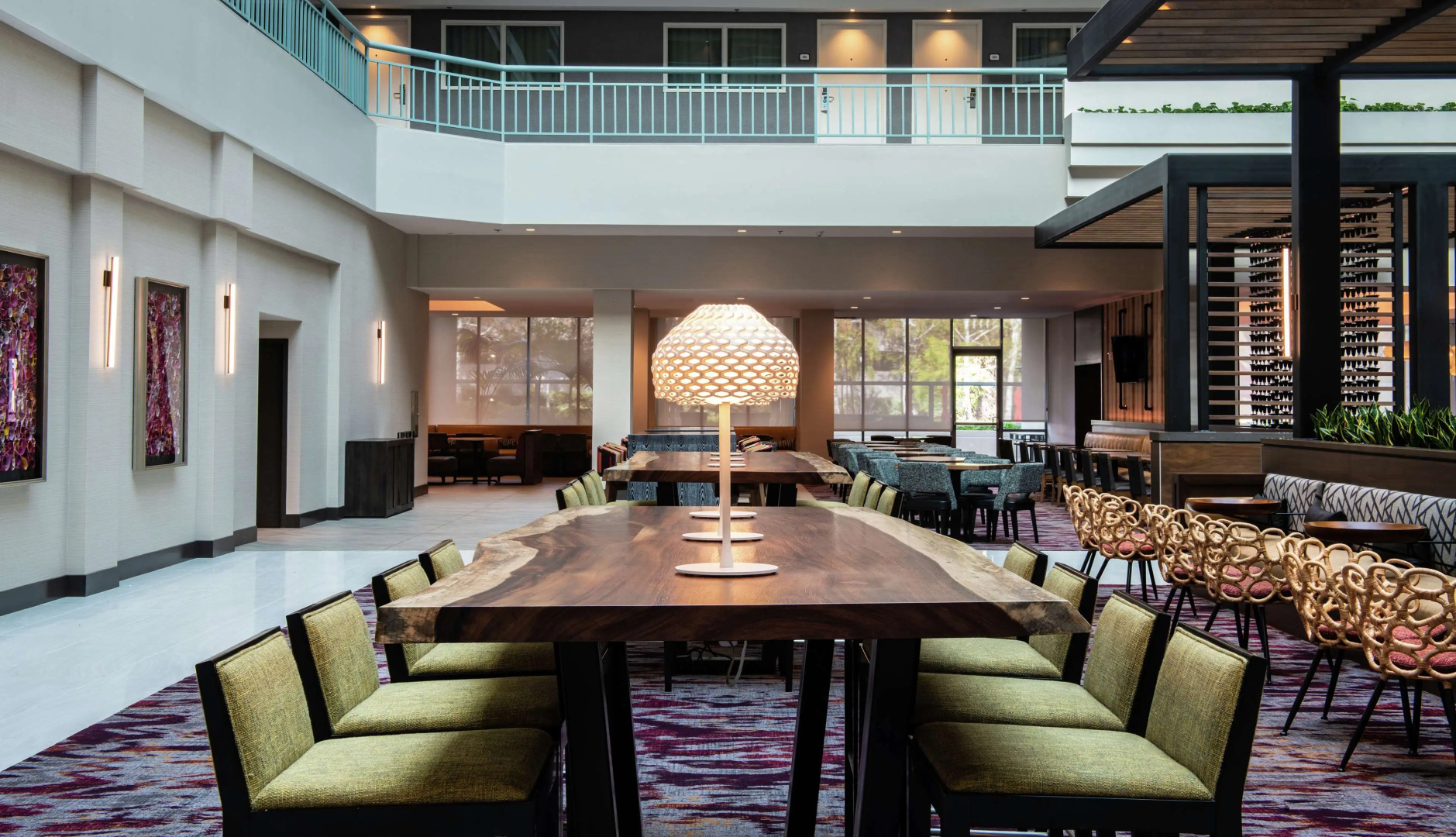 Photo - Embassy Suites by Hilton Walnut Creek