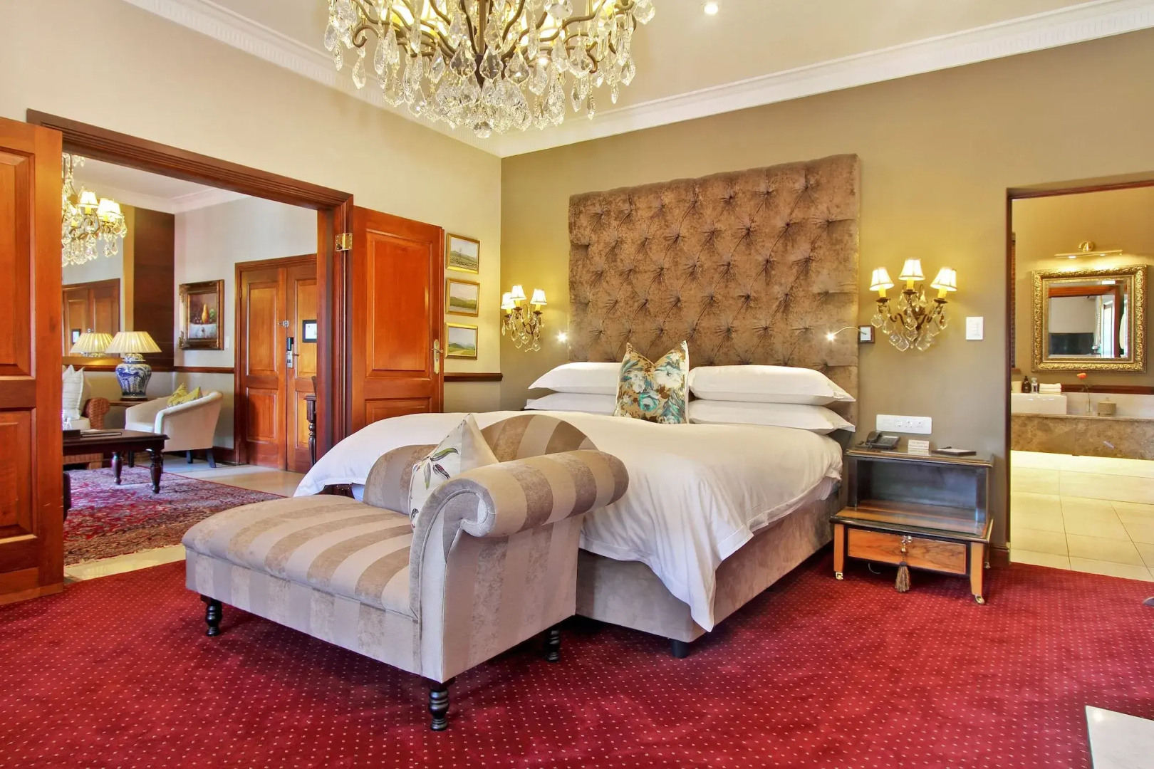 Foto - The Residence