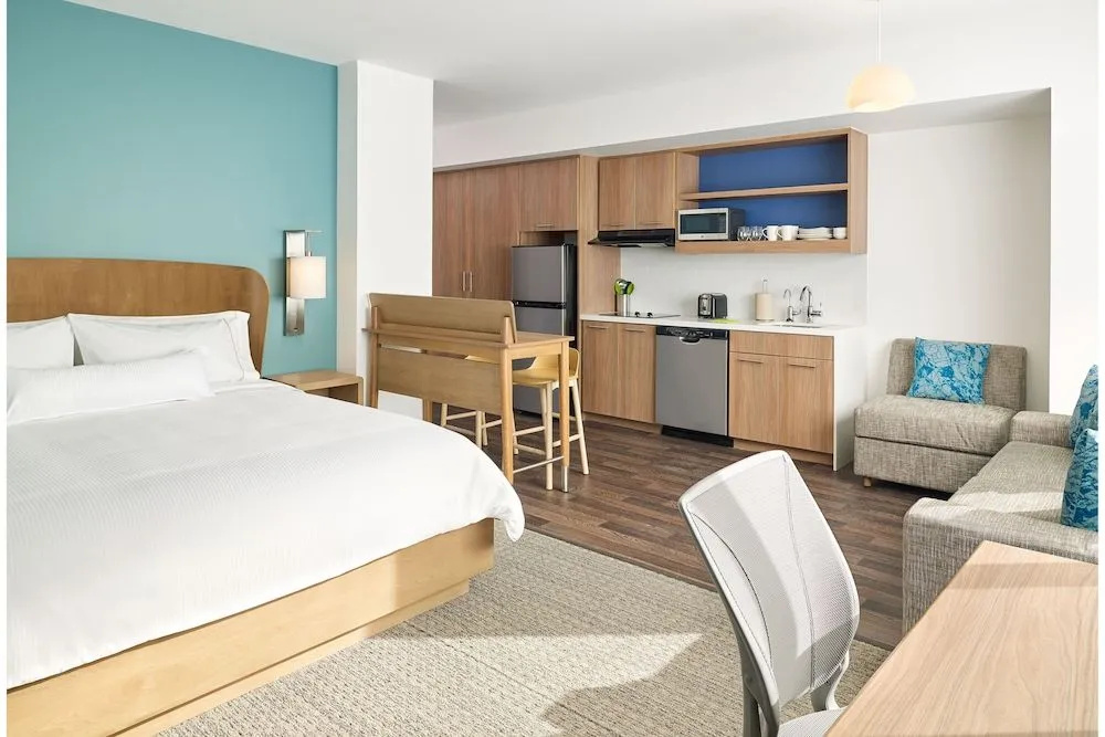 Foto - Element by Marriott Ontario