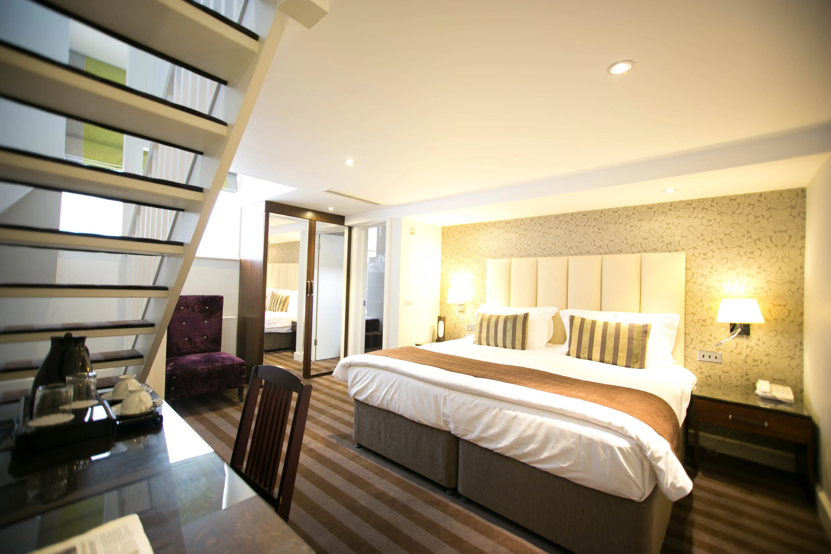 Foto - The Pillar Hotel