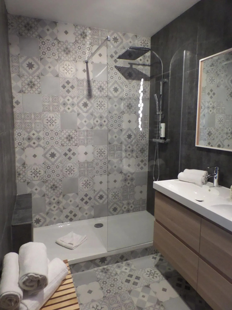 Photo - URBAN LOFT & SPA Marseille