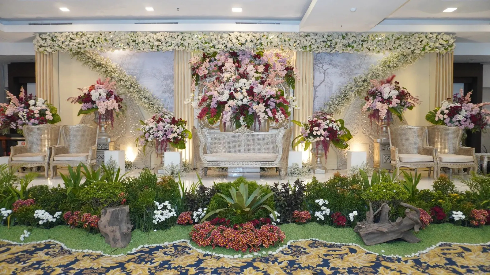 Foto - Cavinton Hotel Malioboro Yogyakarta by Tritama Hospitality