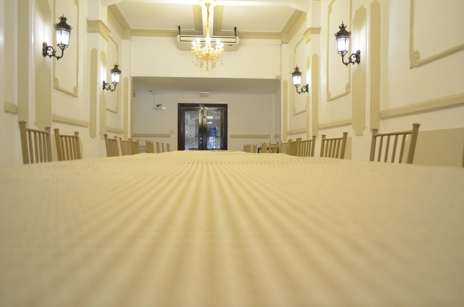 Foto - Hotel Patrimonial by Greenfield