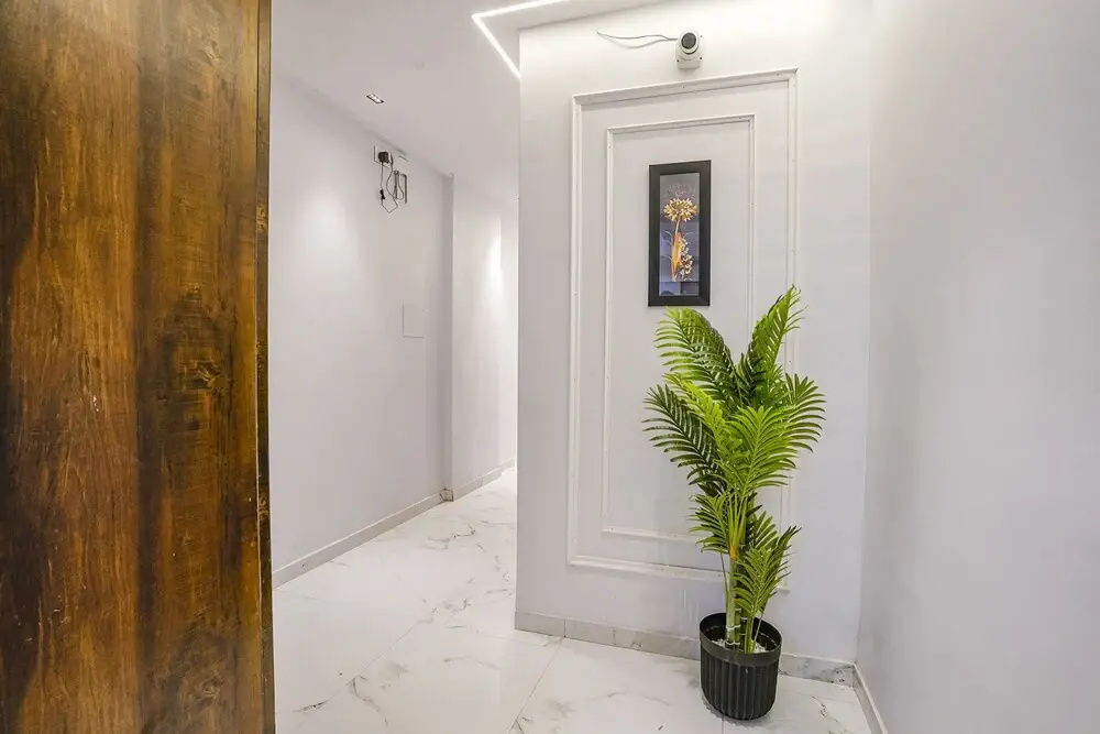 Foto - FabHotel Peralz - Nr Boriwali Station