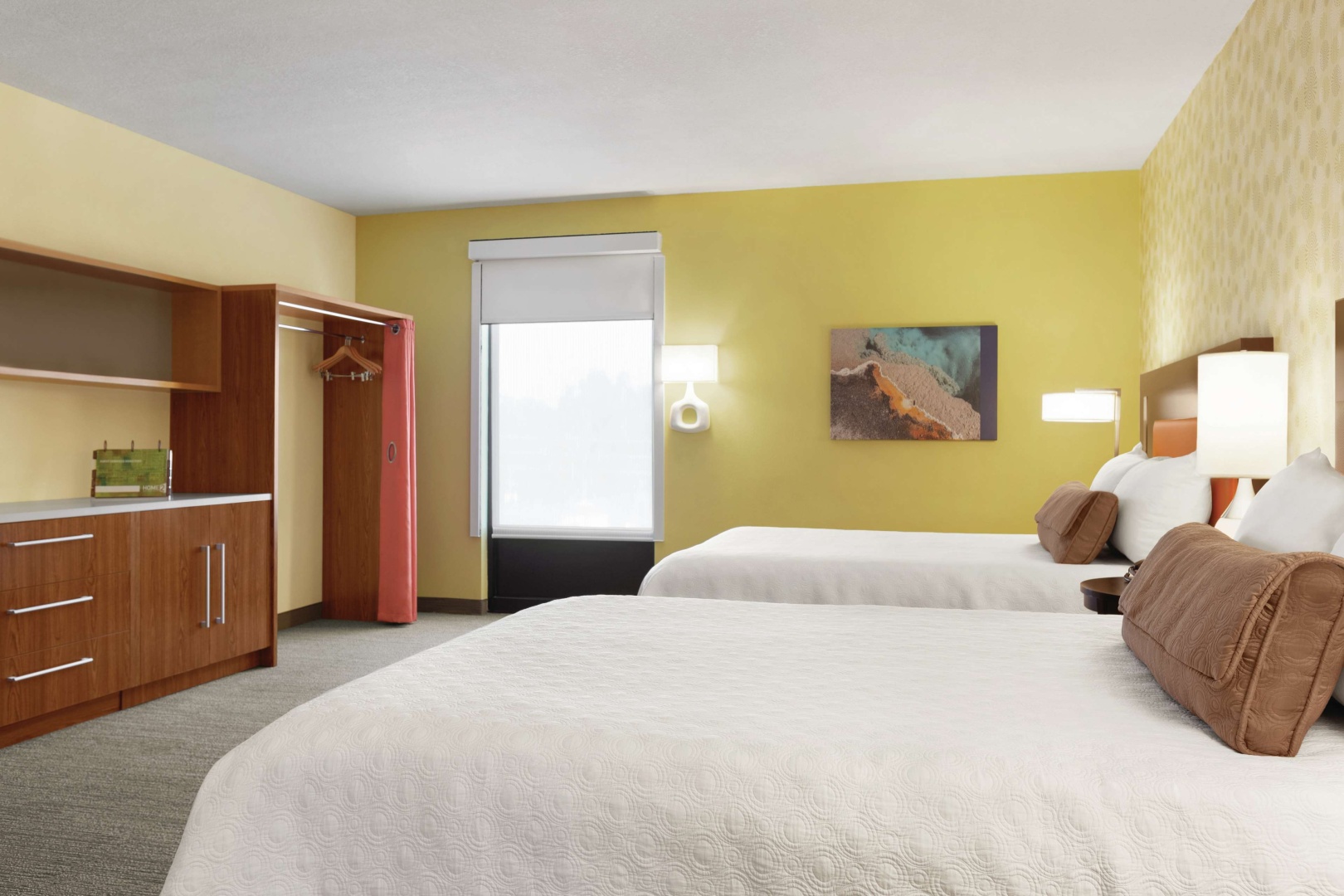 Foto - Home2 Suites by Hilton Gainesville Medical Center