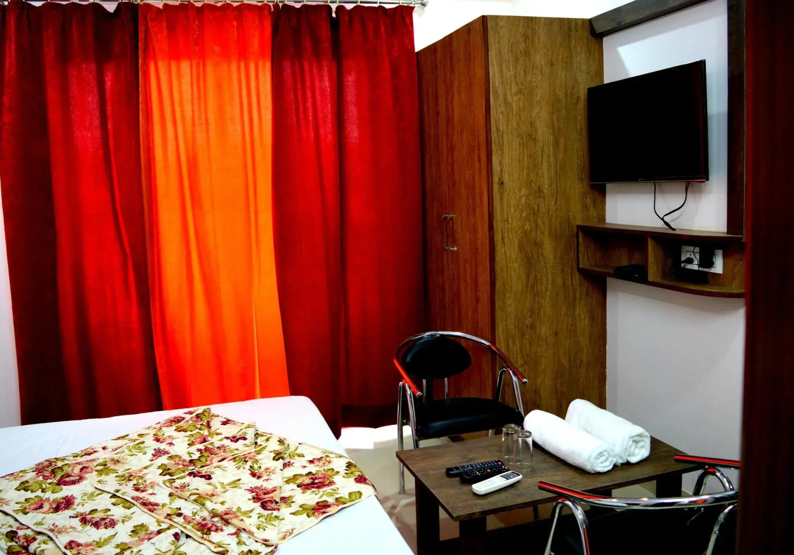 Foto - Hotel Thikana Palace