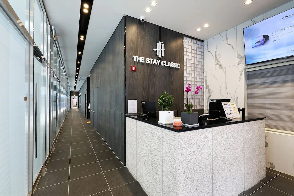 Photo - The Stay Classic Hotel Myeongdong
