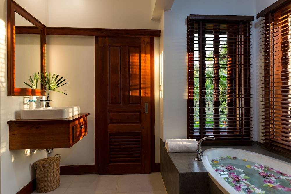 Foto - Angkor Privilege Resort and Spa