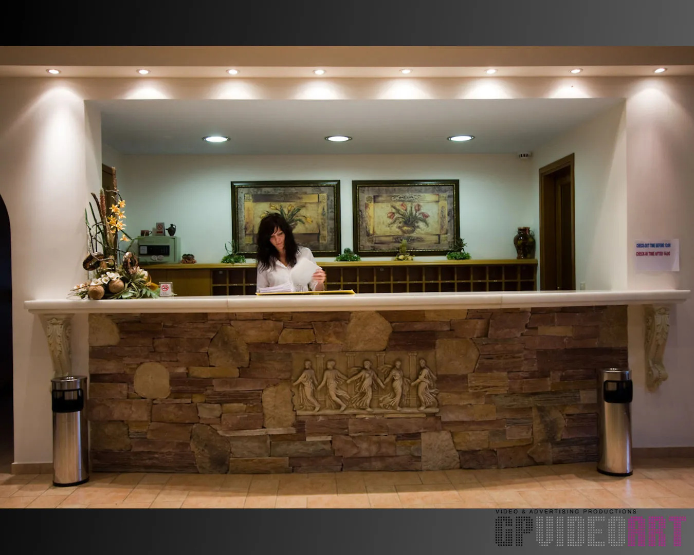 Photo - Plaza Beach Hotel