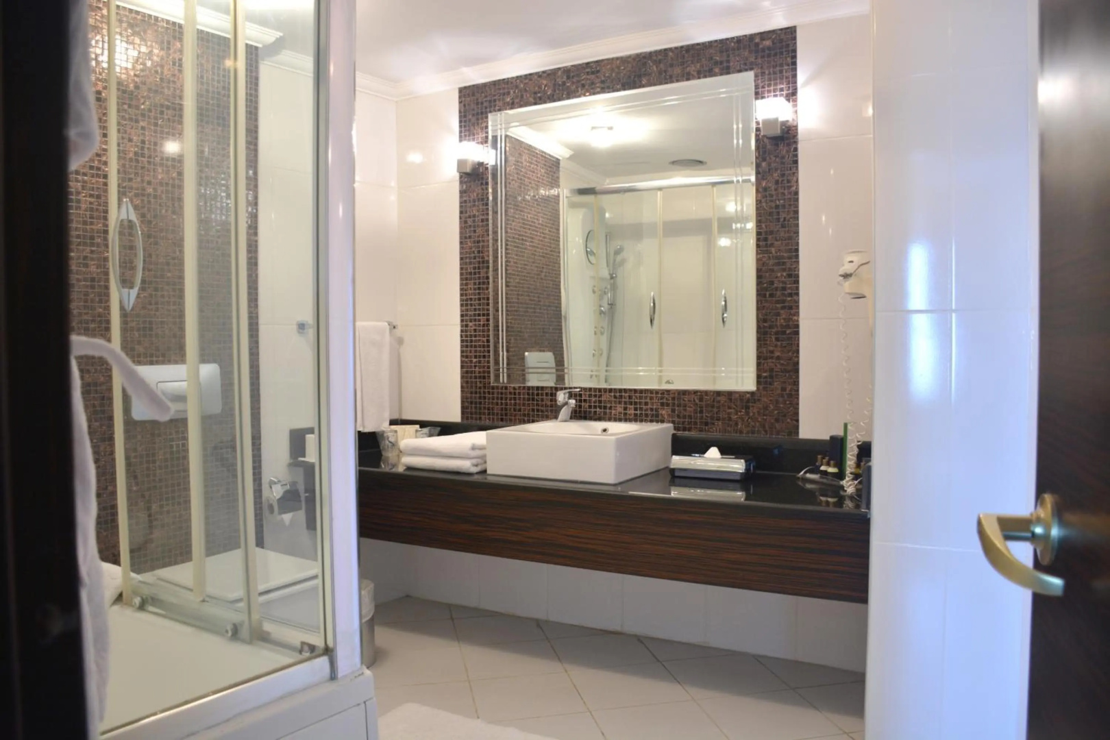 Photo - Surmeli Istanbul Hotel
