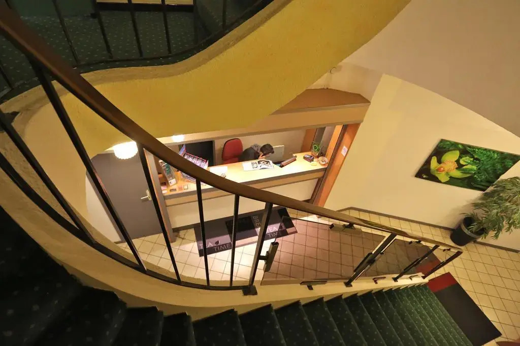 Foto - Best Western Hotel & Spa Austria-La Terrasse