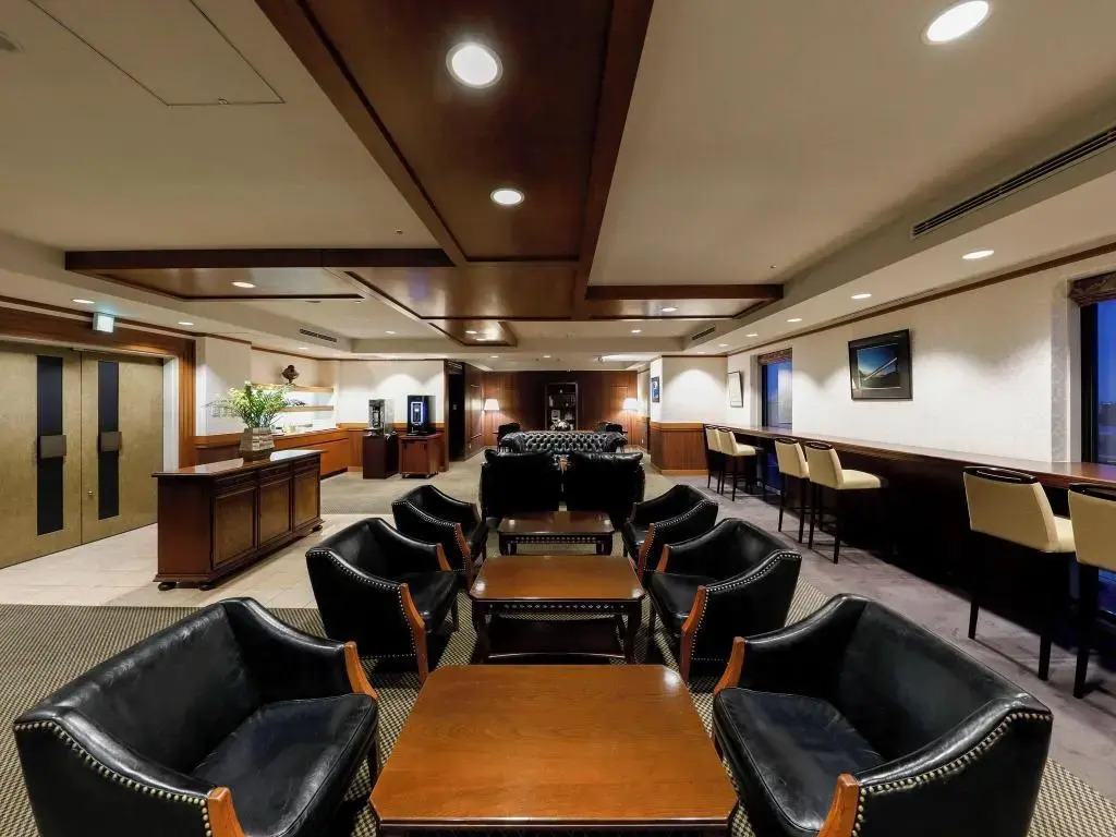 Foto - Premier Hotel -Tsubaki- Sapporo