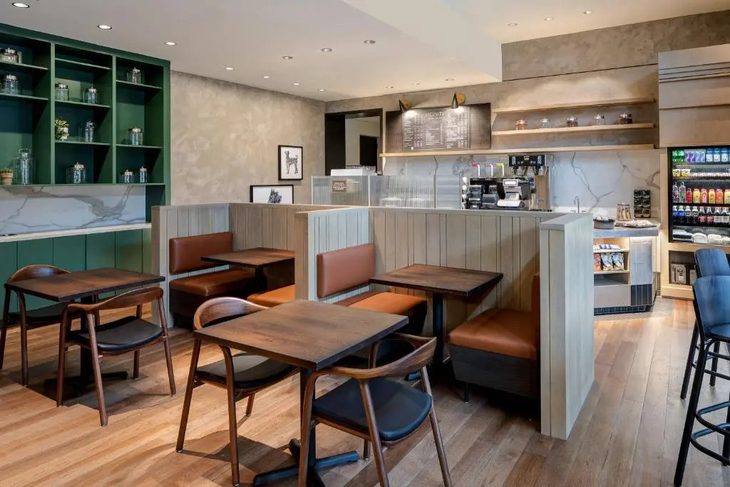 Foto - Marriott Dallas Uptown