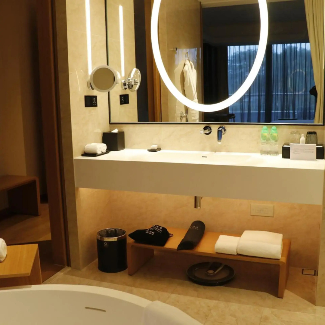 Foto - LN Garden Hotel Nansha Guangzhou