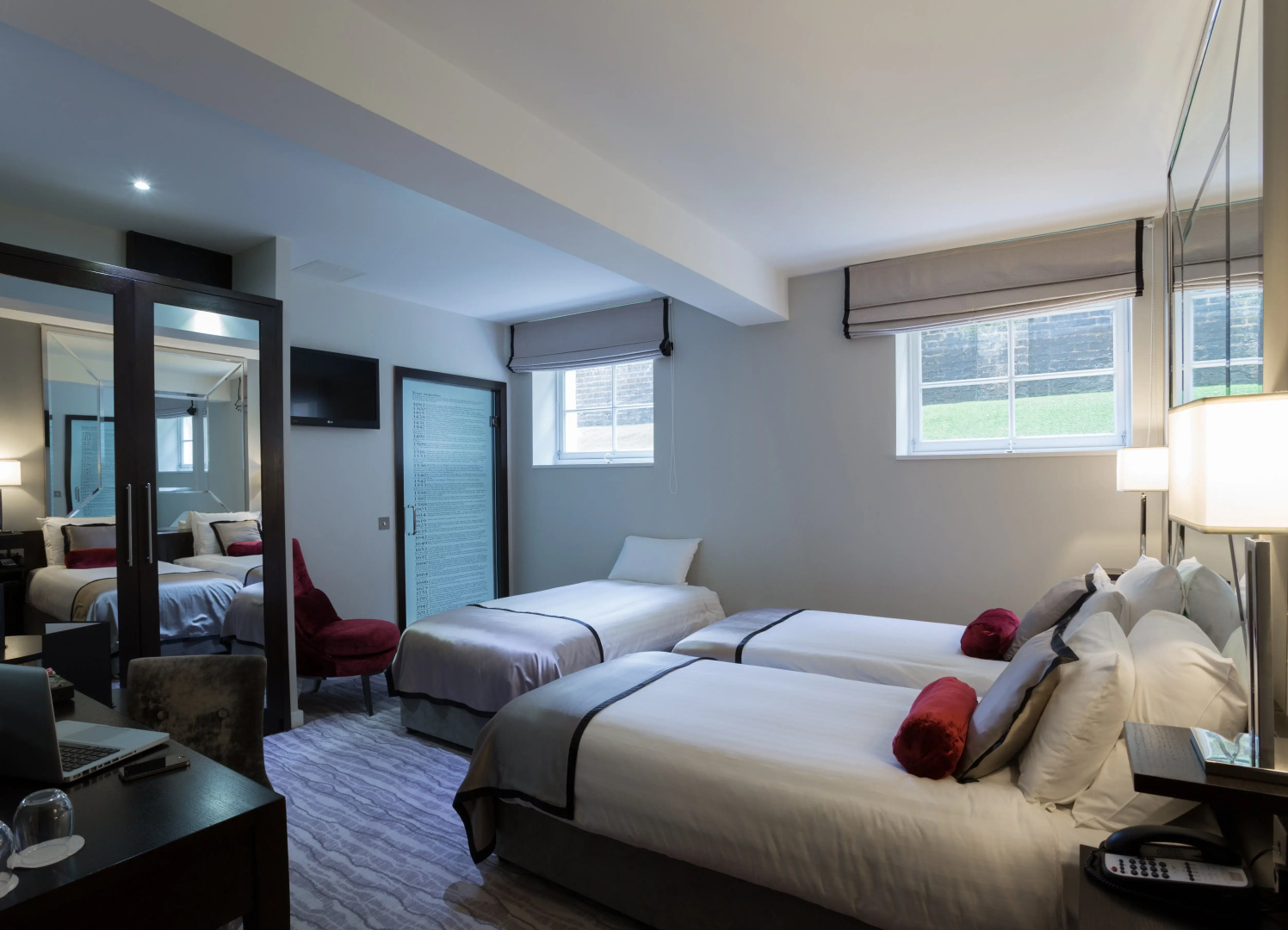 Foto - DoubleTree by Hilton London - Greenwich