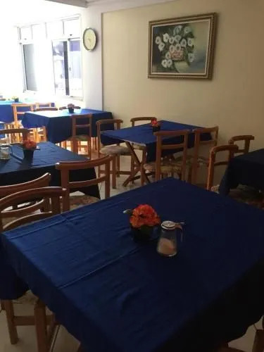 Foto - Hot Star Thermas Hotel