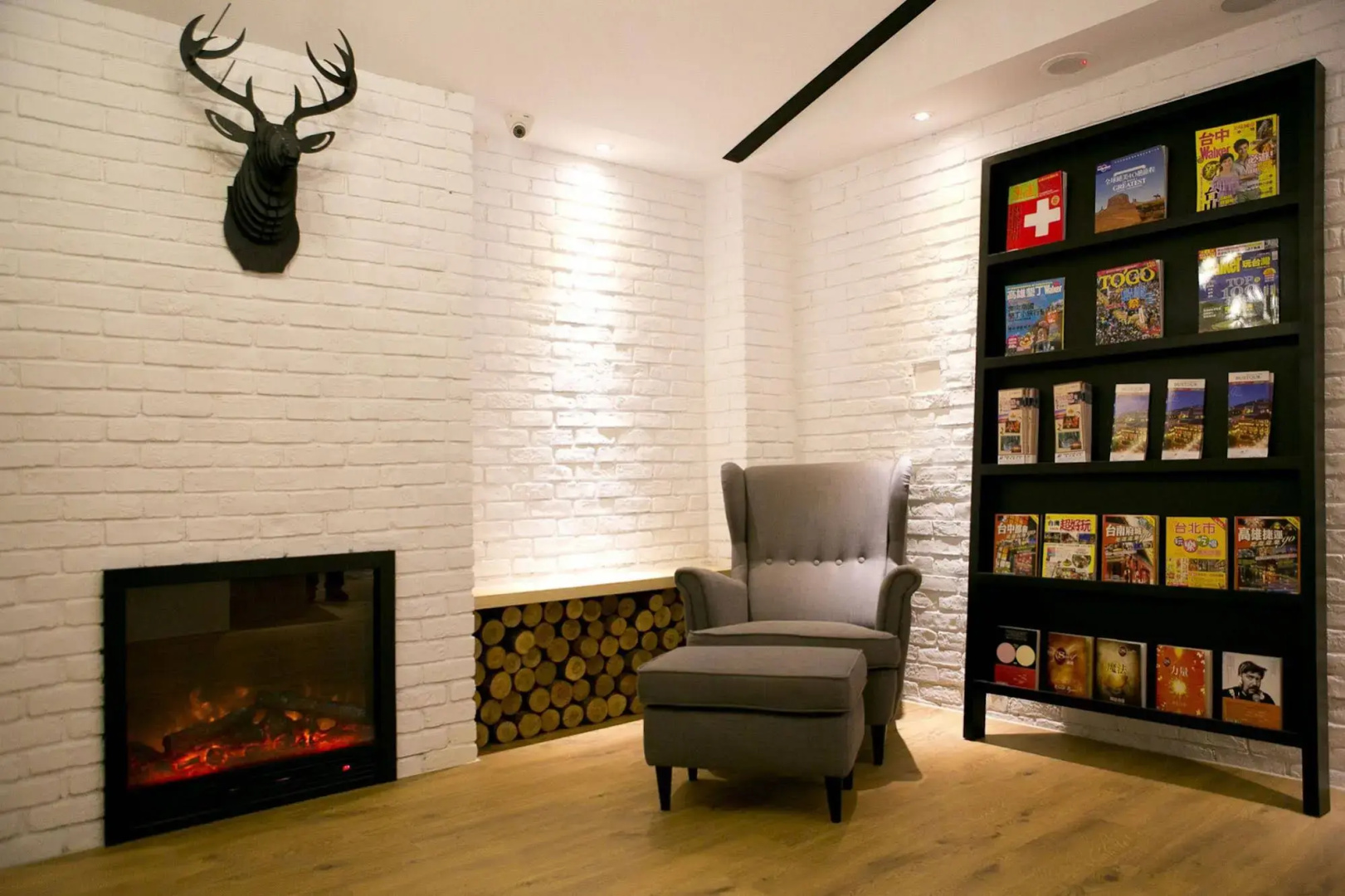 Foto - York Design Hotel