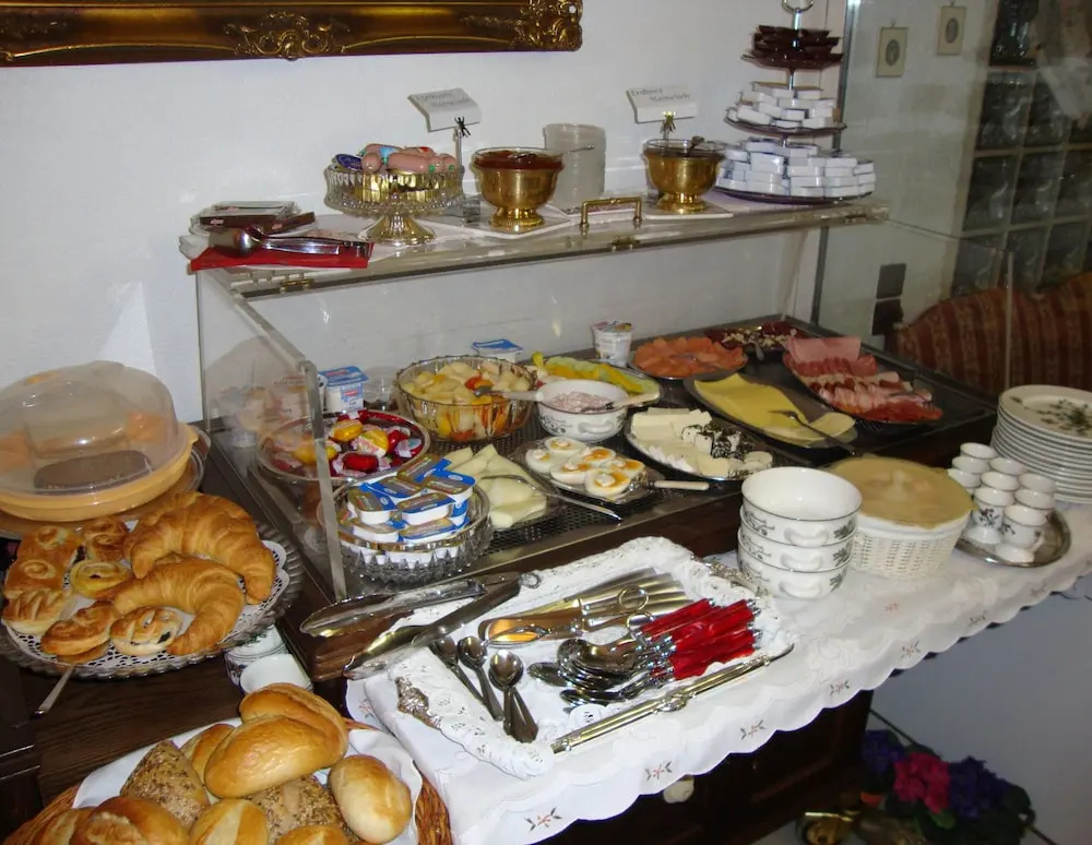 Foto - Haus Mooren Hotel Garni