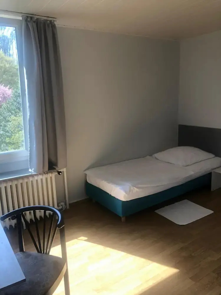 Foto - Hotel Schwaferts
