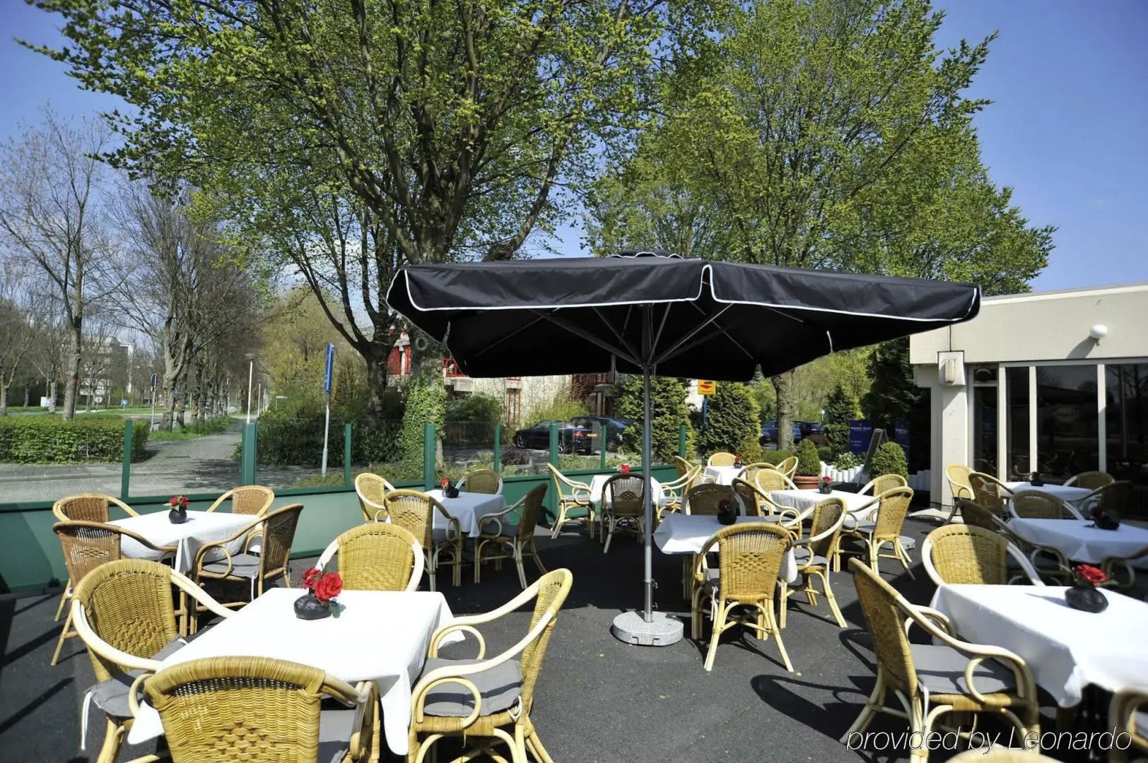 Photo - Golden Tulip Zoetermeer - Den Haag