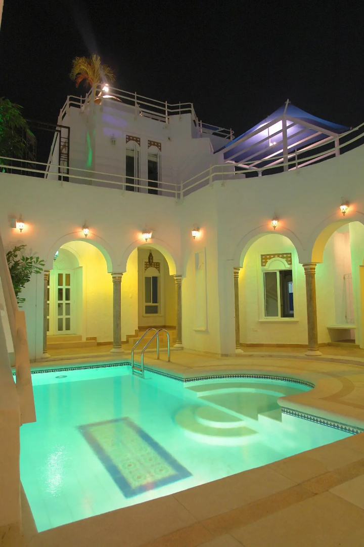 Foto - Santorini Hotel & Resort