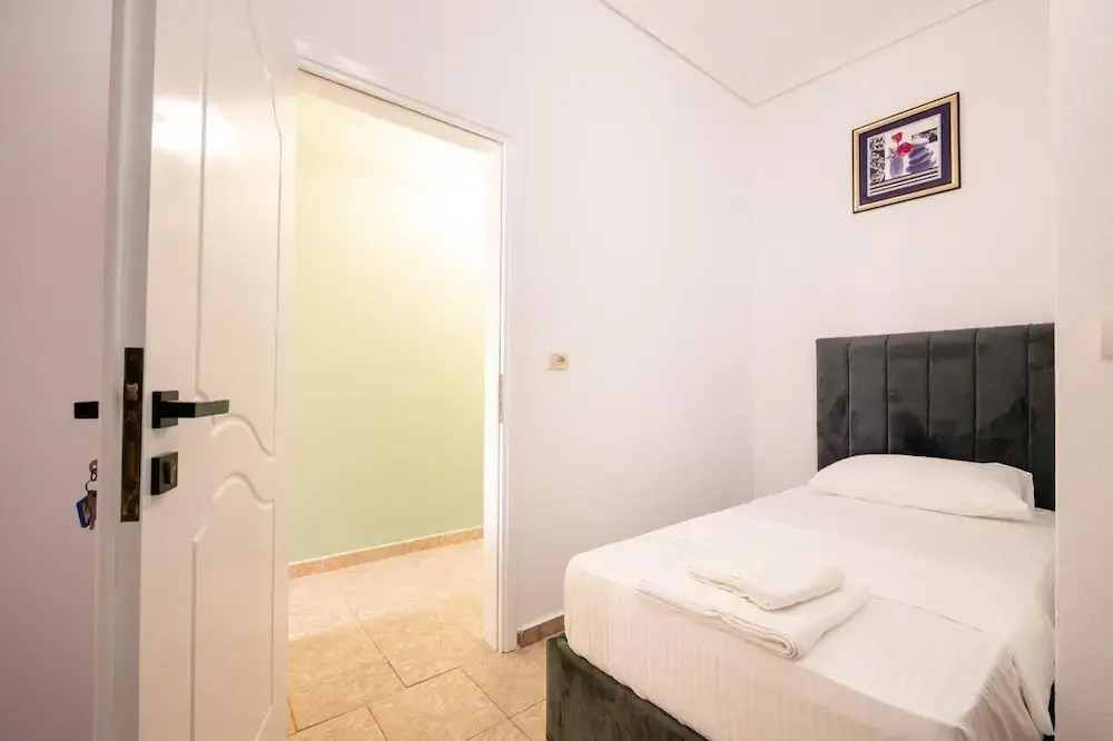 Foto - Ksamil Sea View Hotel