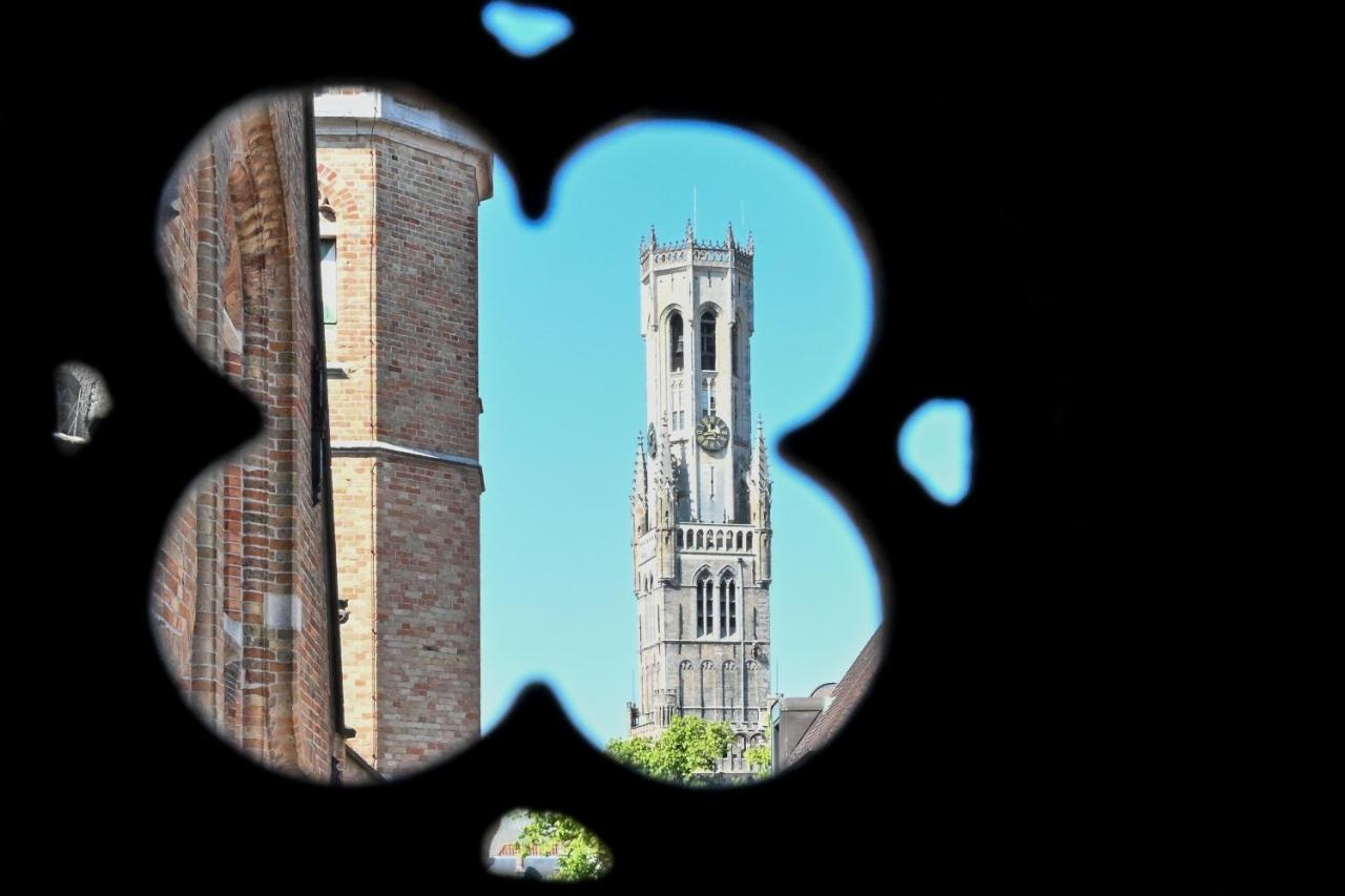 Foto - Grand Hotel Casselbergh Bruges