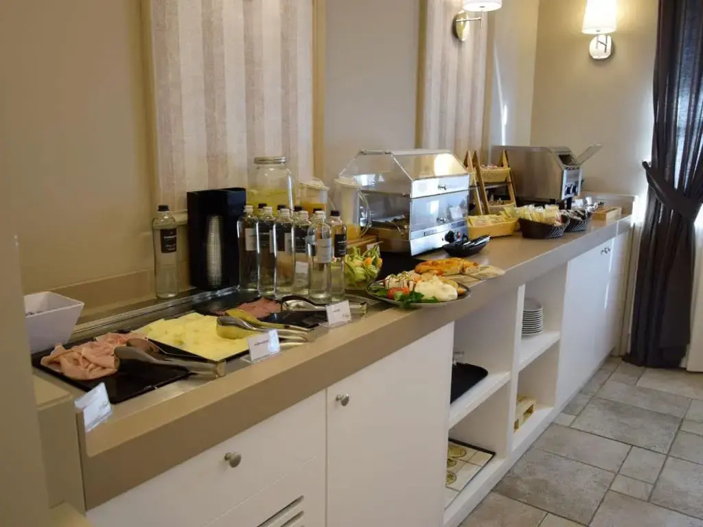 Foto - Hotel Parco delle Querce