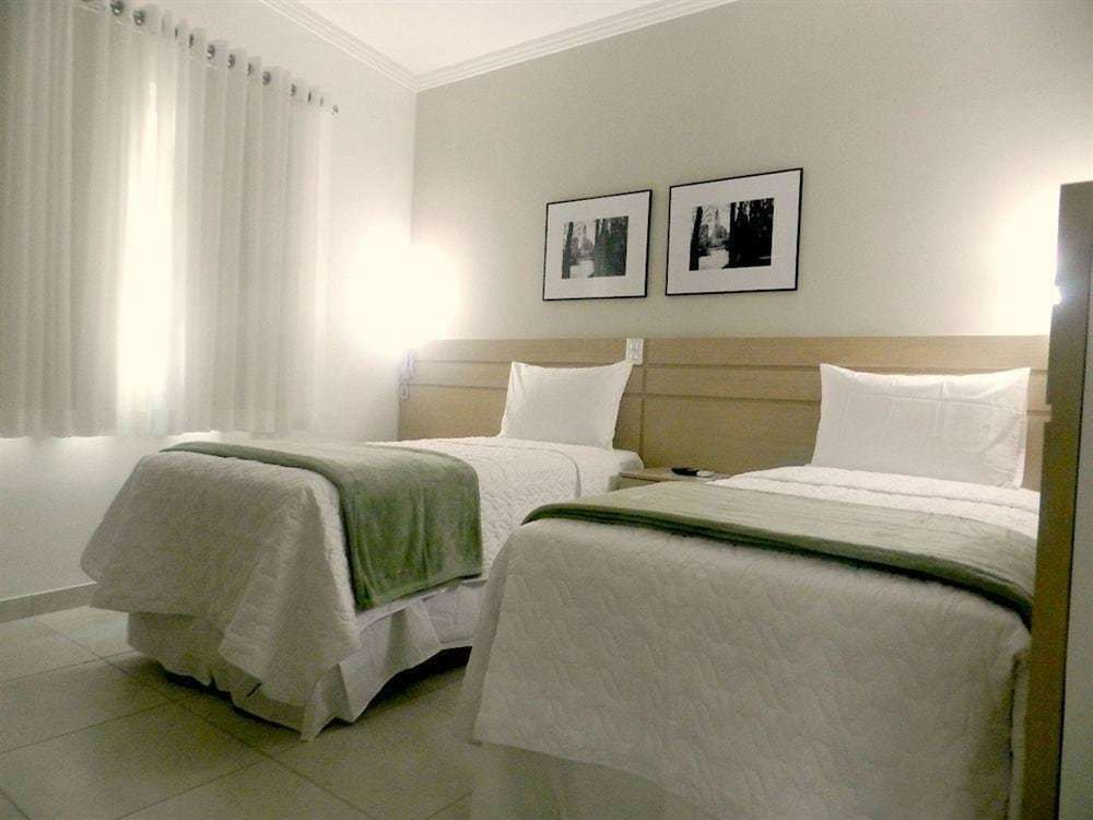 Foto - Upper Hotel