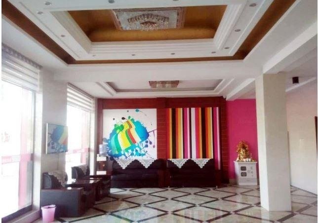 100 Inn Shijiazhuang Zhao County Shita Road