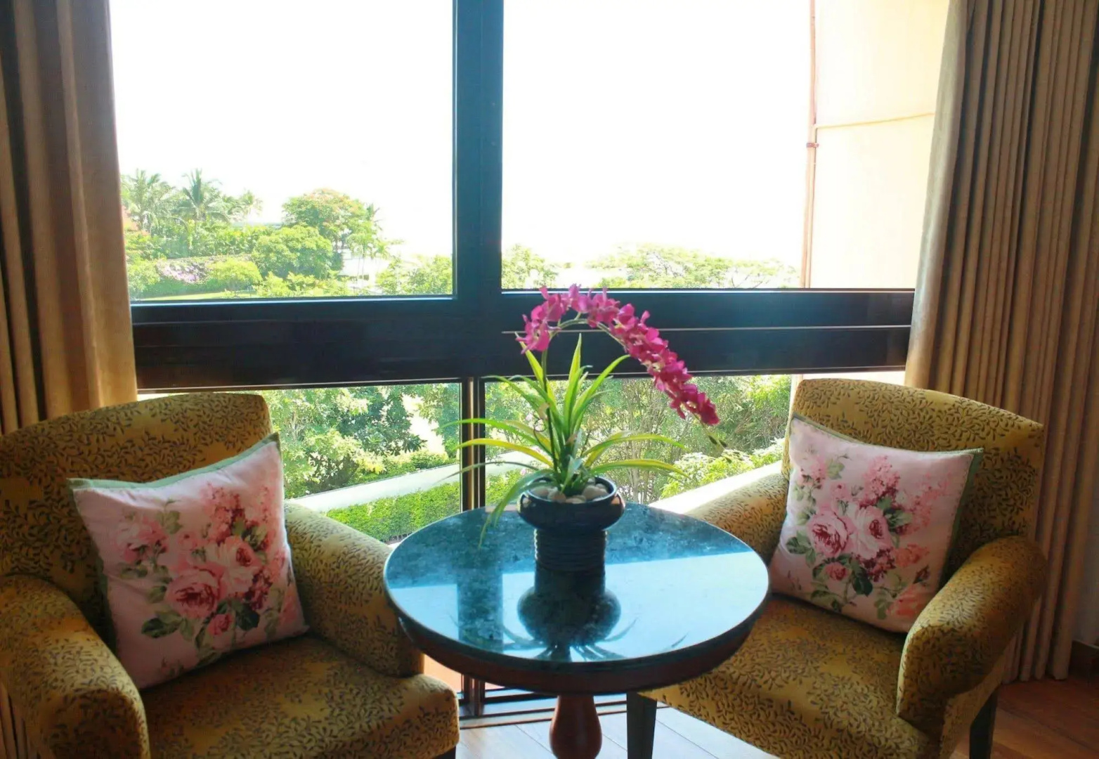 Foto - Sailom Hotel Hua Hin