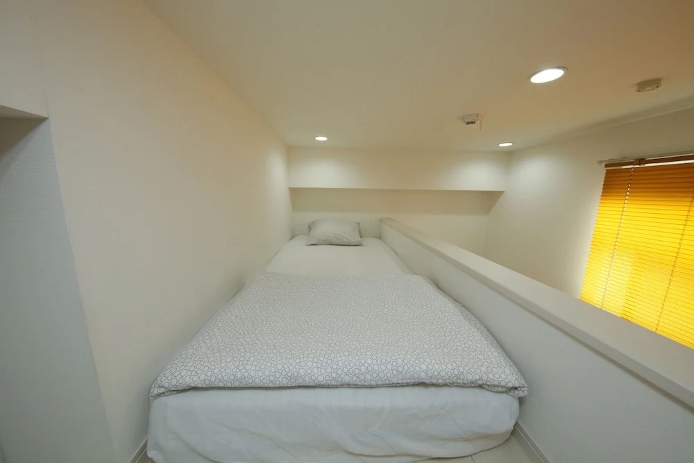 Photo - Nano North Shinjuku Apartment by Tranova