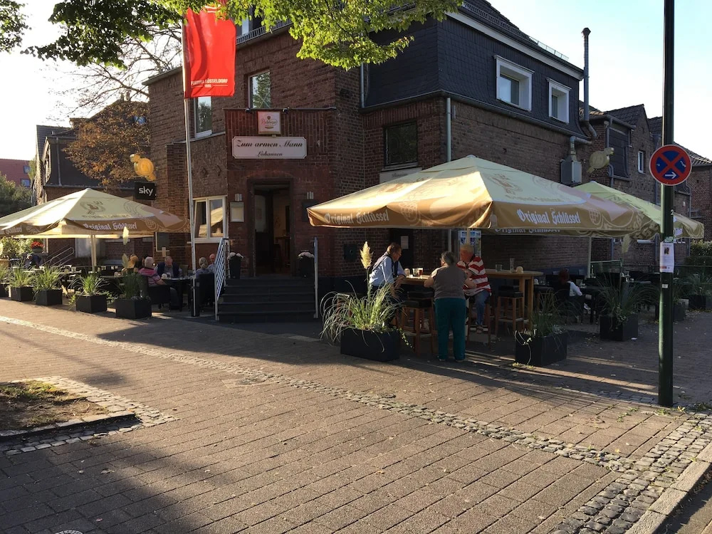 Foto - Zum armen Mann