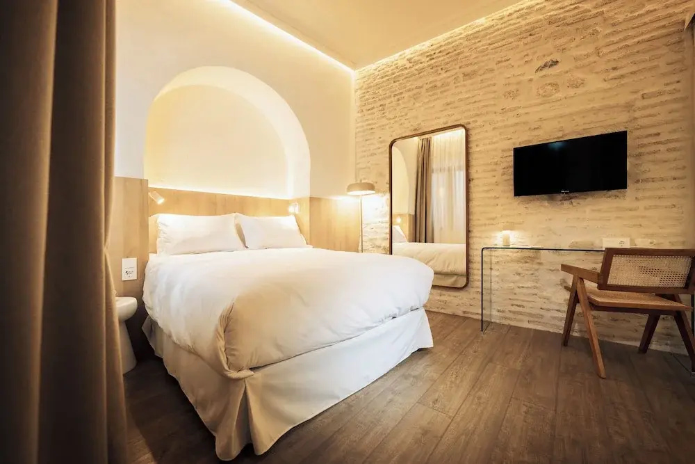 Photo - Hotel Boutique Escudo del Carmen