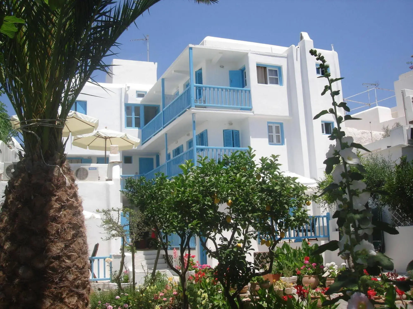 Foto - Mykonos Gem