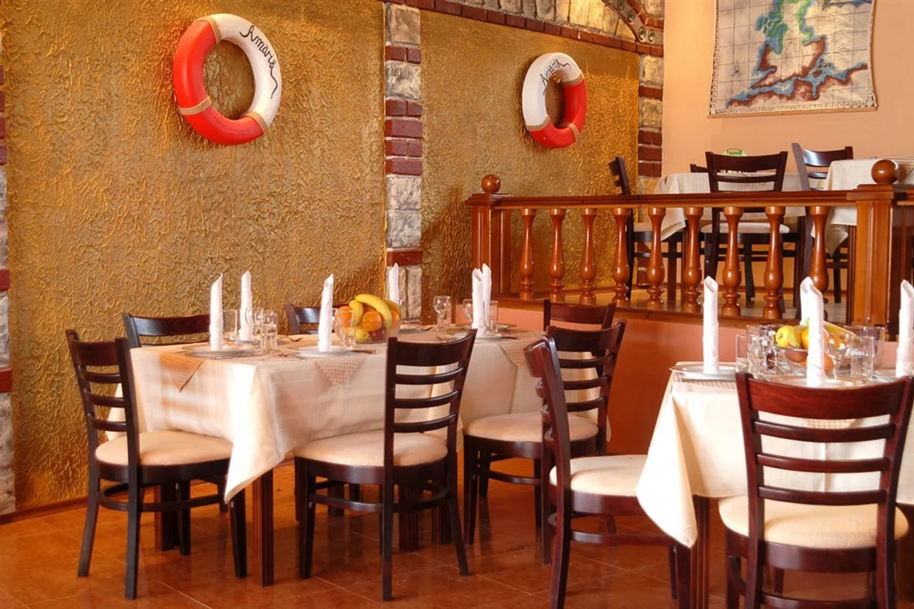 Foto - Amaris Hotel - All inclusive