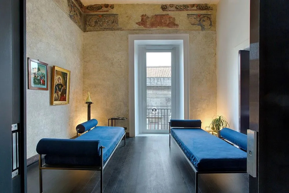 Foto - Tutt 'e Sant Luxury Rooms
