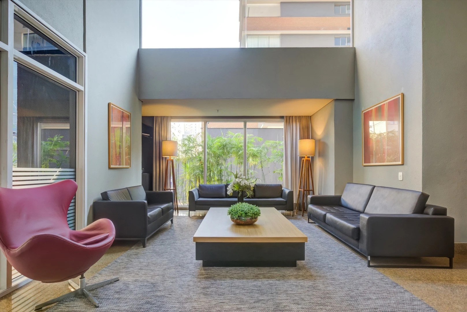 Foto - Wyndham Sao Paulo Paulista