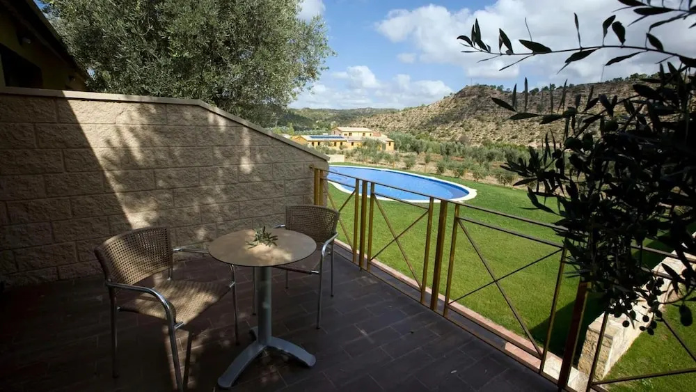 Foto - Hotel Vilar Riu de Baix