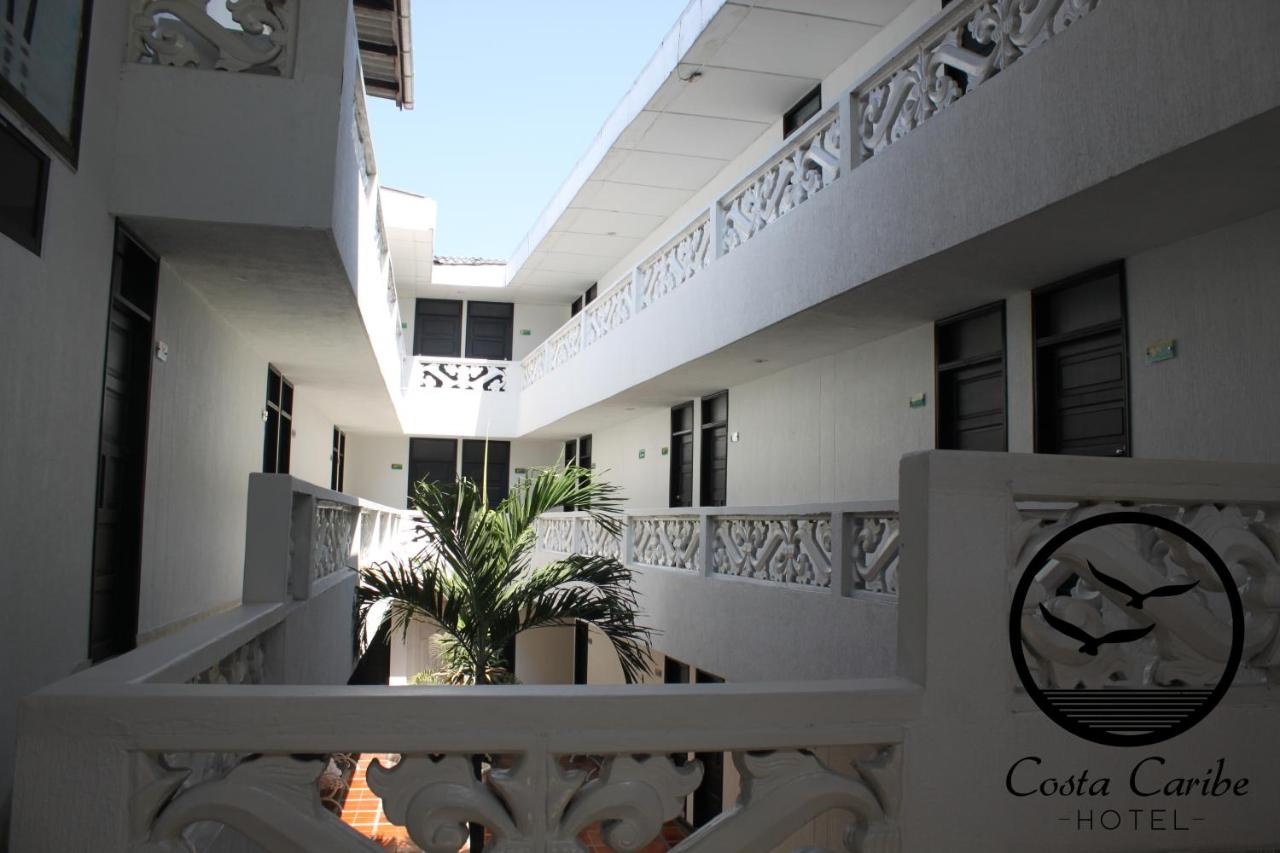 Foto - Hotel Costa Caribe