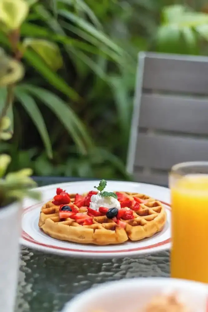 Foto - The Paramar Beachfront Boutique Hotel With Breakfast Included - Downtown Malecon