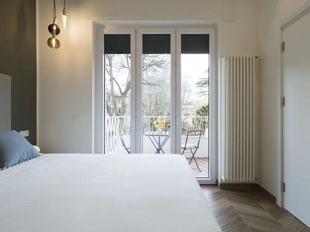 Photo - Savoia Rooms Roma