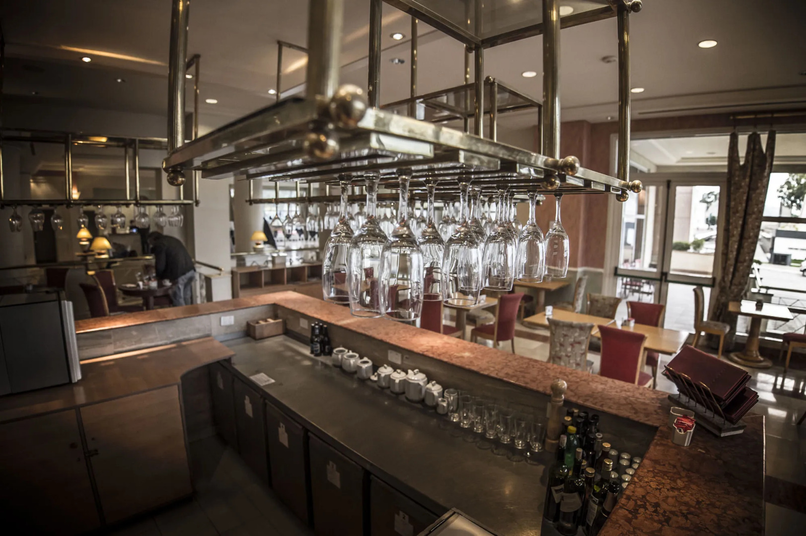 Photo - Lucania Palazzo Hotel