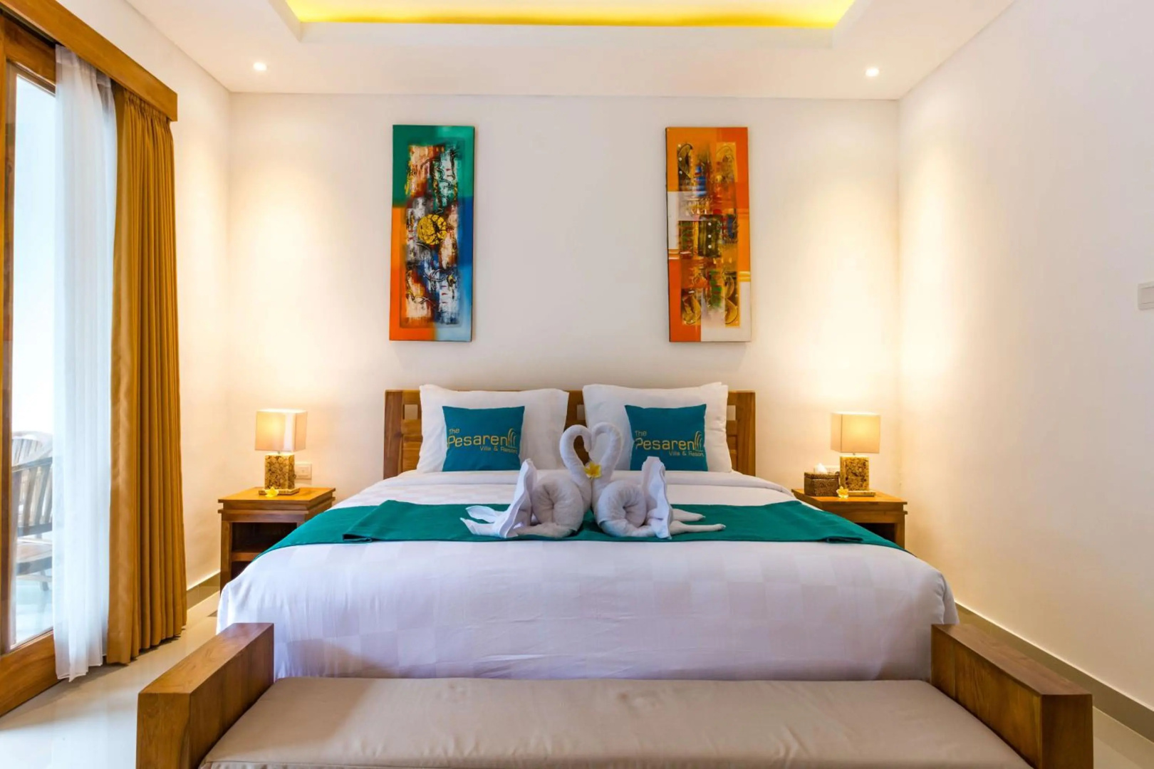Foto - The Pesaren Ubud