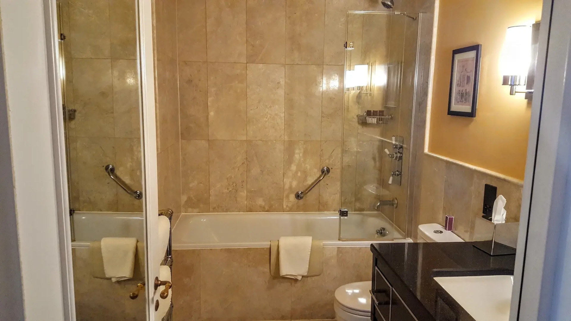 Foto - The Gainsborough Bath Spa - Small Luxury Hotels of the World