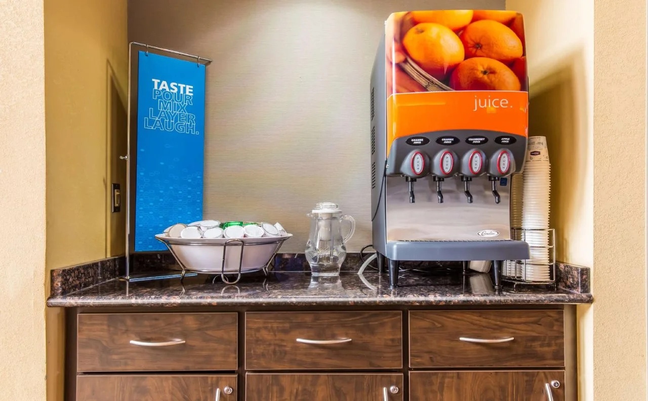 Foto - Hampton Inn & Suites Chicago-Hoffman Estates