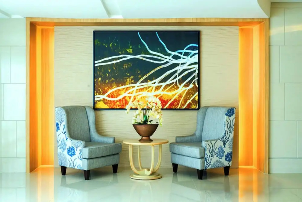 Foto - Urban Retreat at Shell Residences With Netflix 300mbps Wifi
