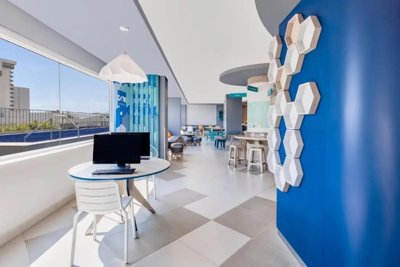 Foto - One Mazatlán