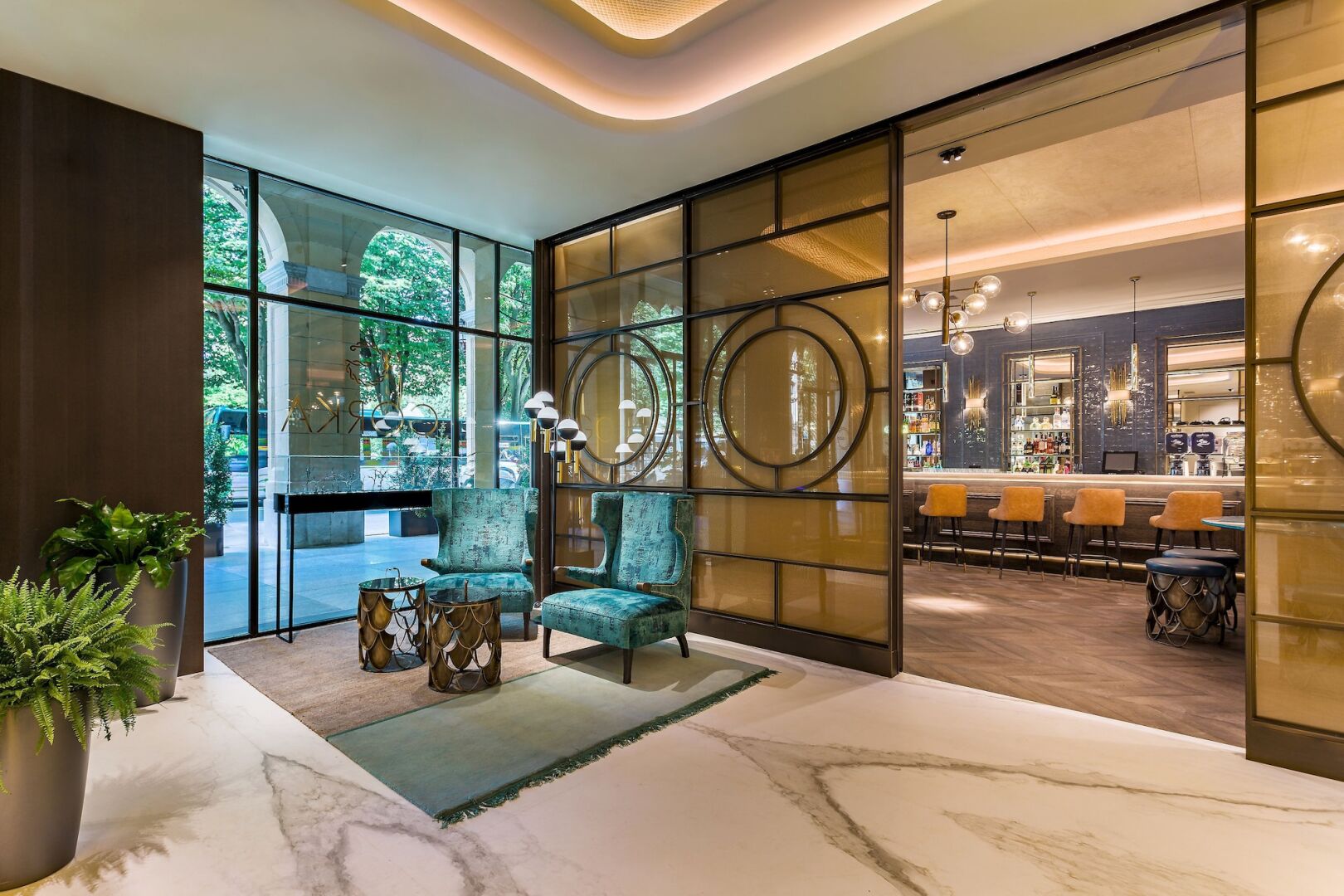 Foto - Room Mate Collection Gorka, San Sebastián