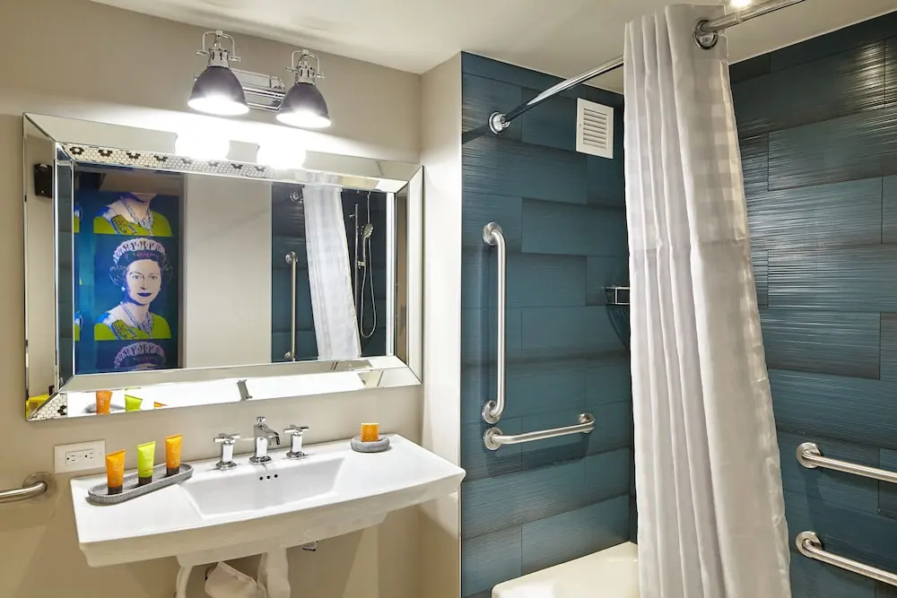 Foto - The Burgess Hotel, Atlanta, a Tribute Portfolio Hotel